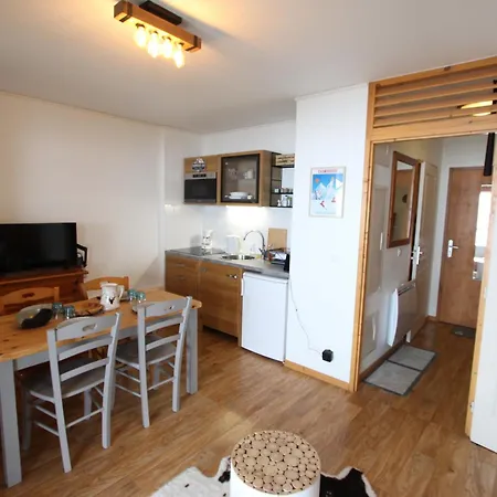 A Chamrousse, Proche Pistes Et Vue Imprenable - Fr-1-549-145 Apartment *