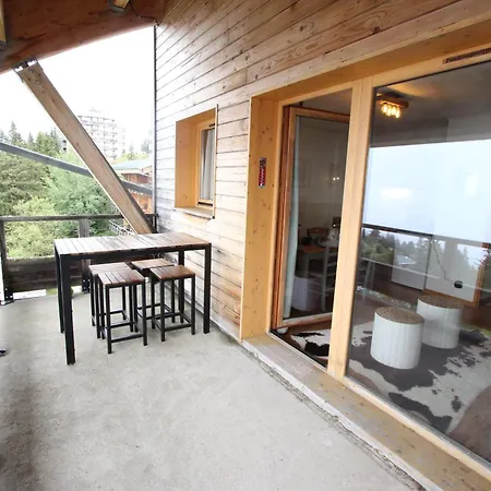 Apartamento A Chamrousse, Proche Pistes Et Vue Imprenable Chamrousse
